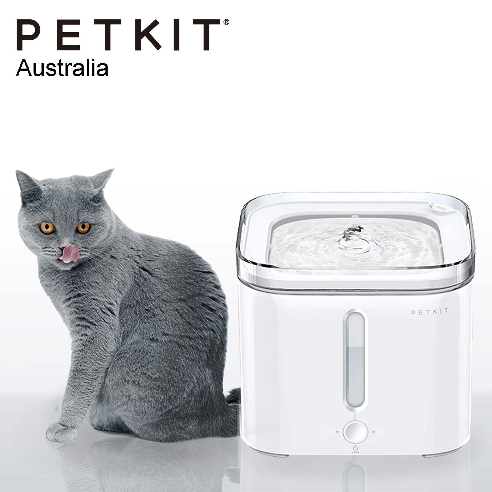 PETKIT Eversweet 2S -Smart Pet Drinking Fountain