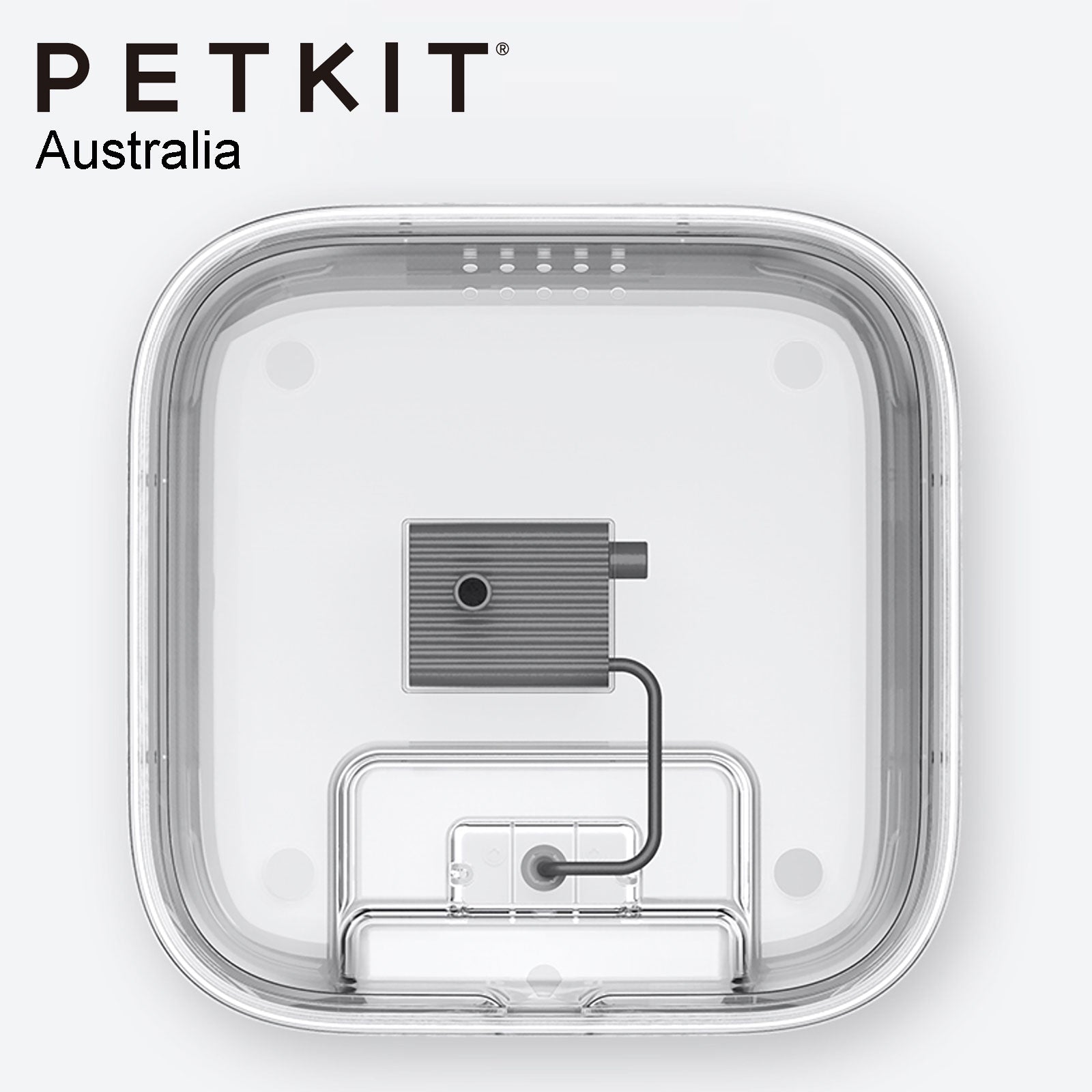 PETKIT Eversweet 2S -Smart Pet Drinking Fountain