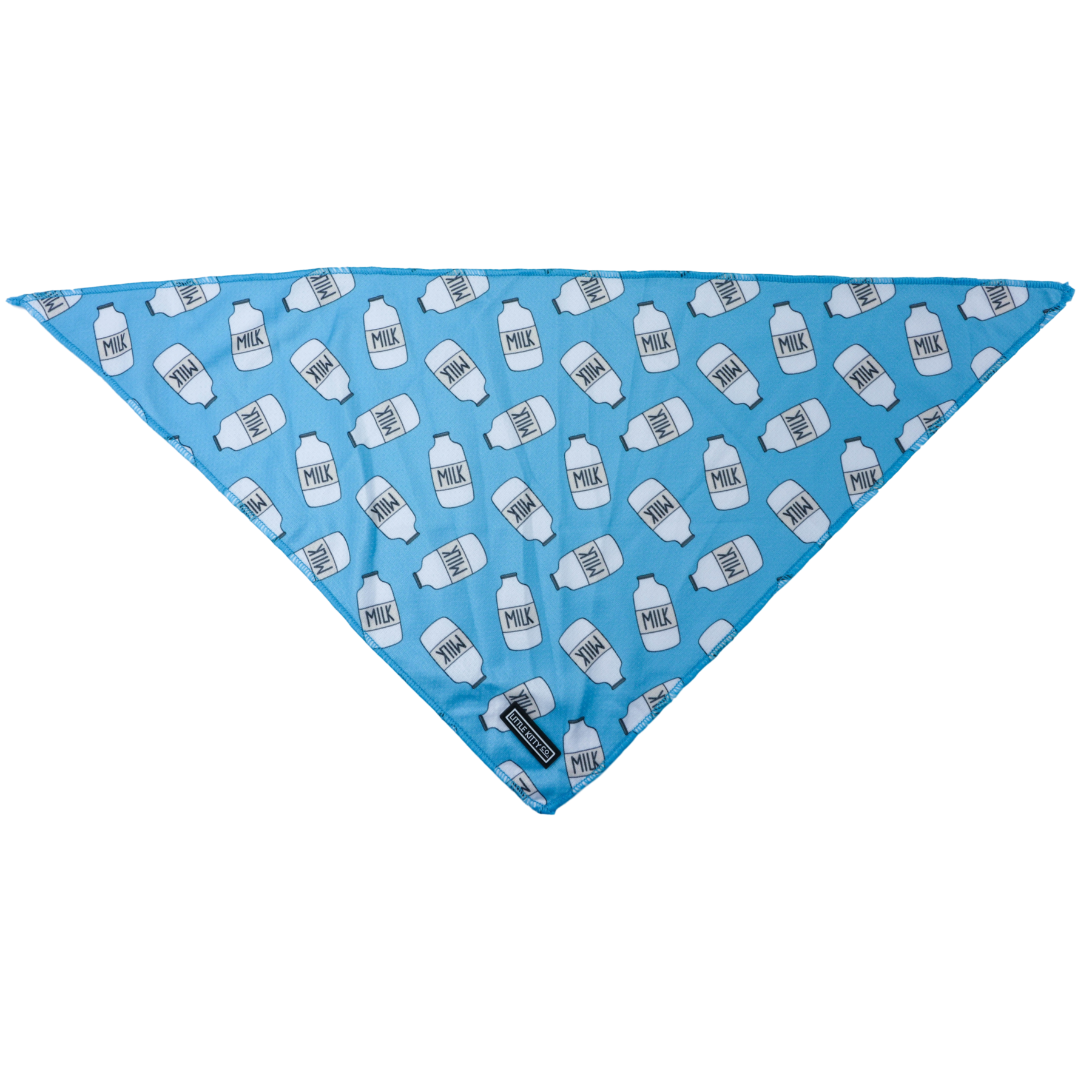 Milk Bandana