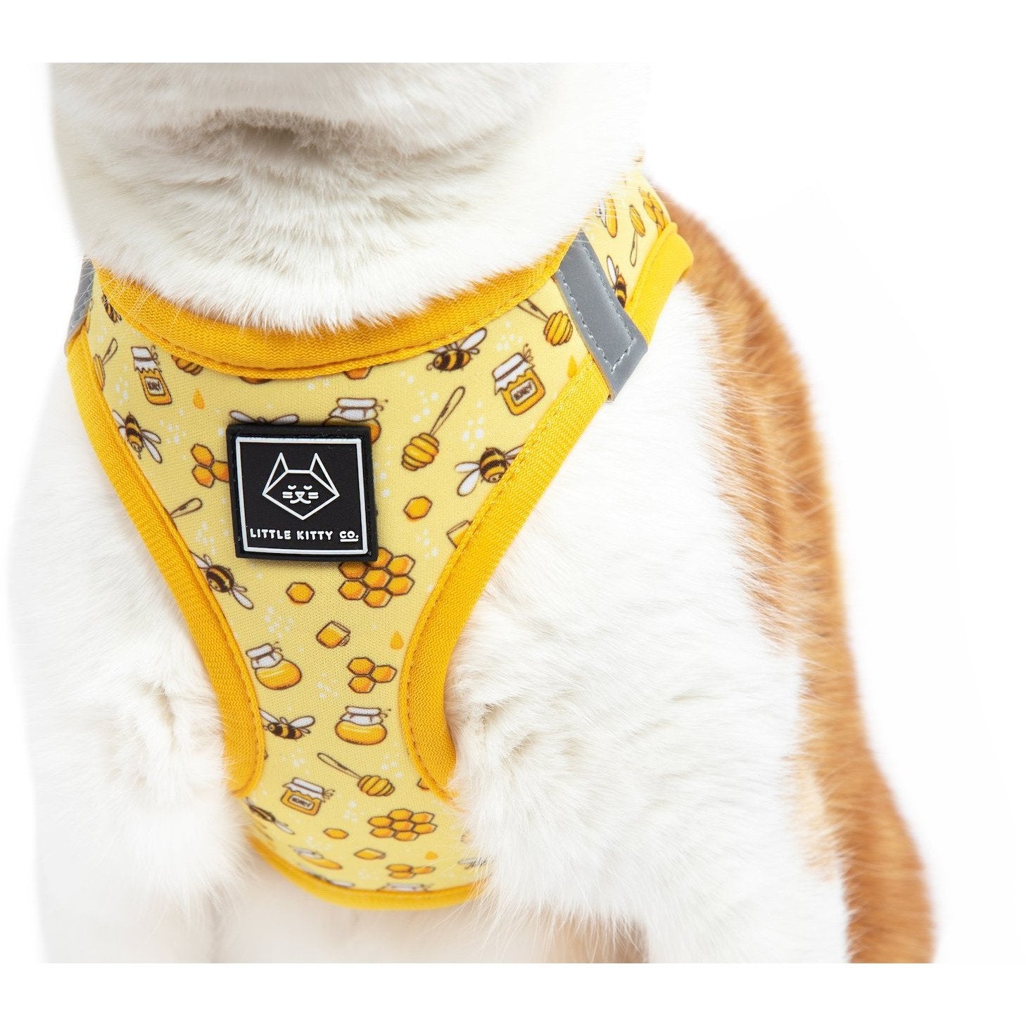 Bee-Hiving Harness