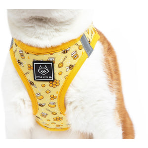 Bee-Hiving Harness