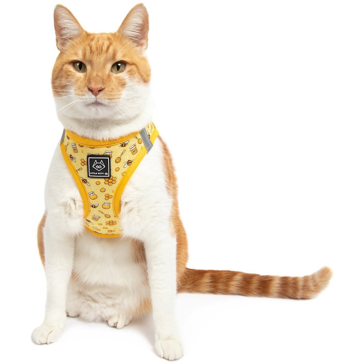 Bee-Hiving Harness