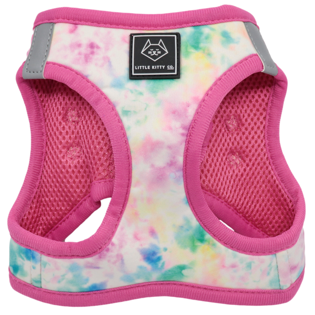 Cotton Candy Harness