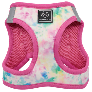 Cotton Candy Harness