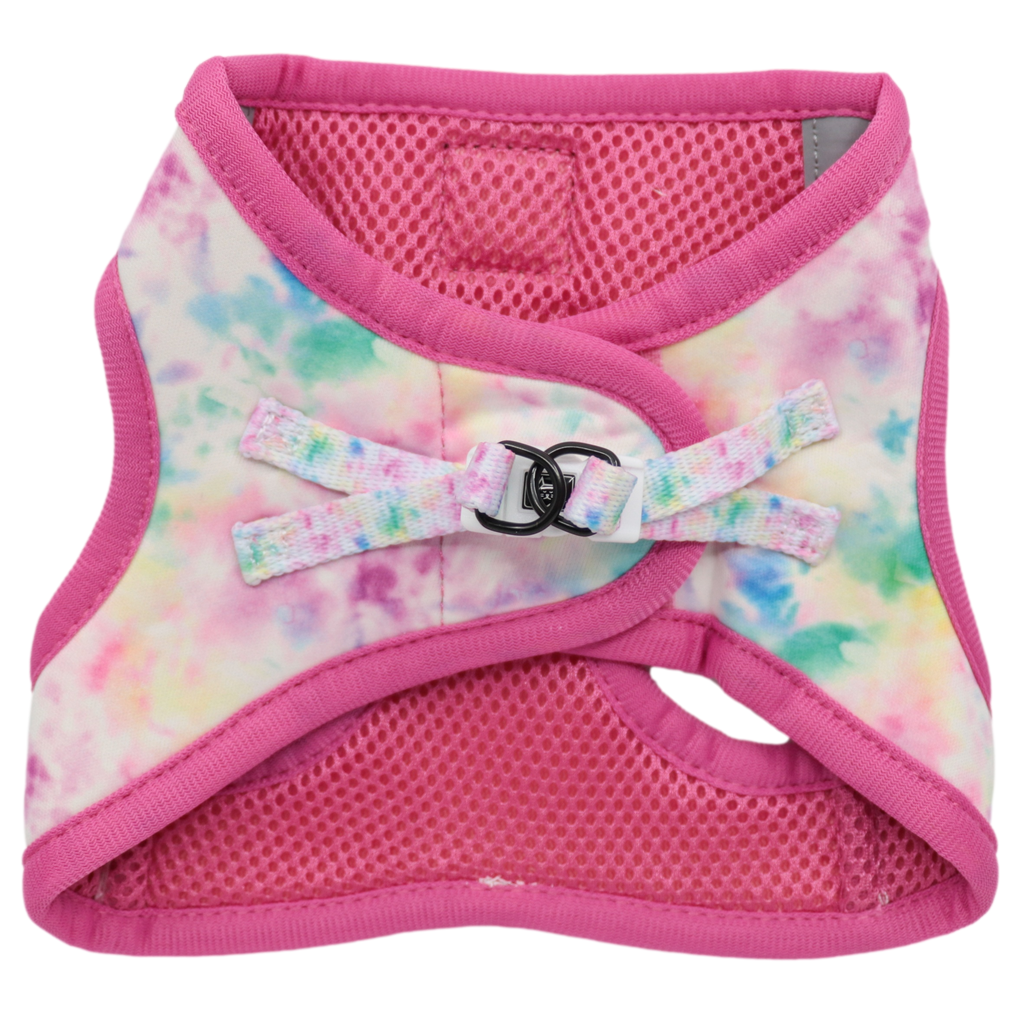 Cotton Candy Harness