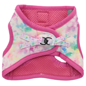 Cotton Candy Harness