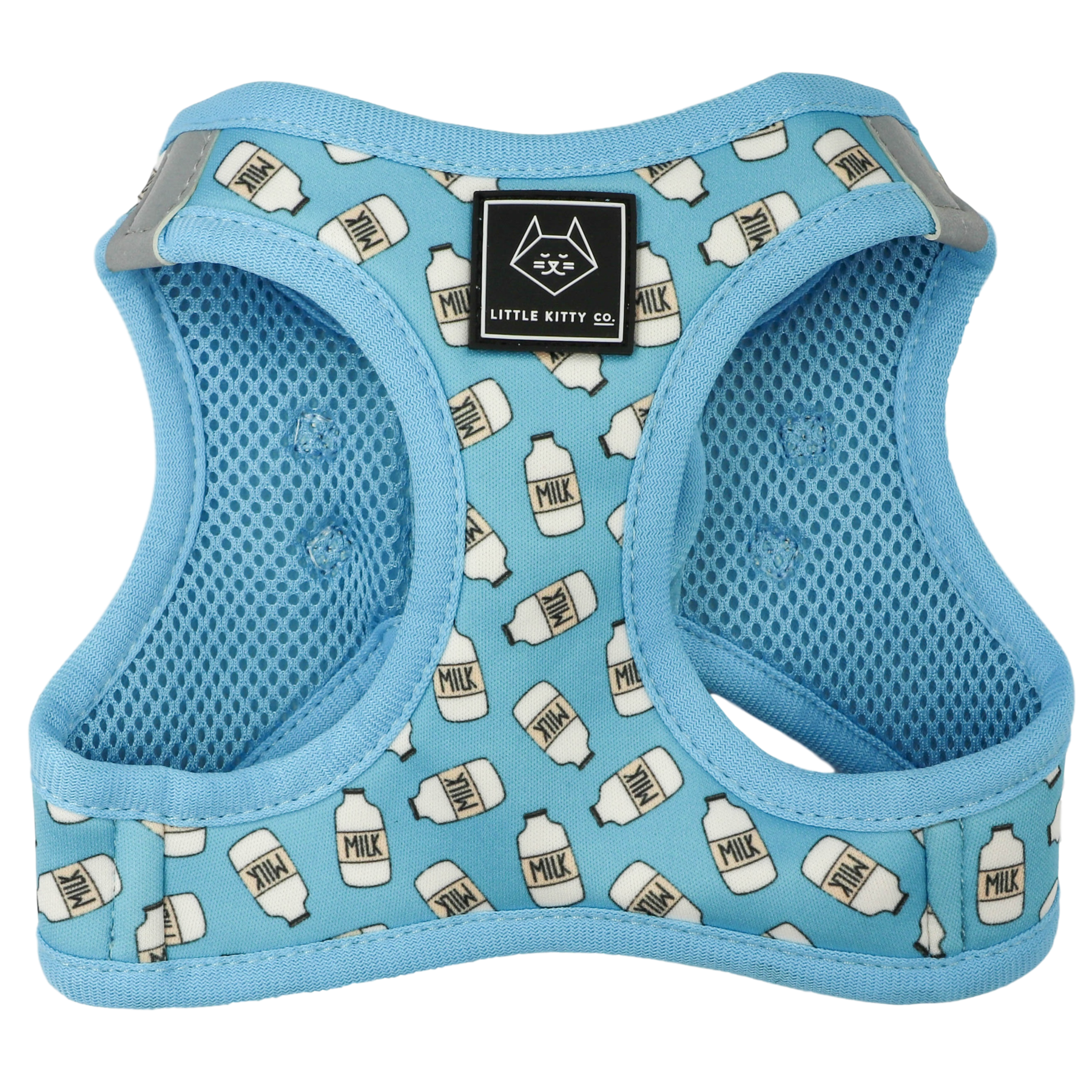 Milk Harness