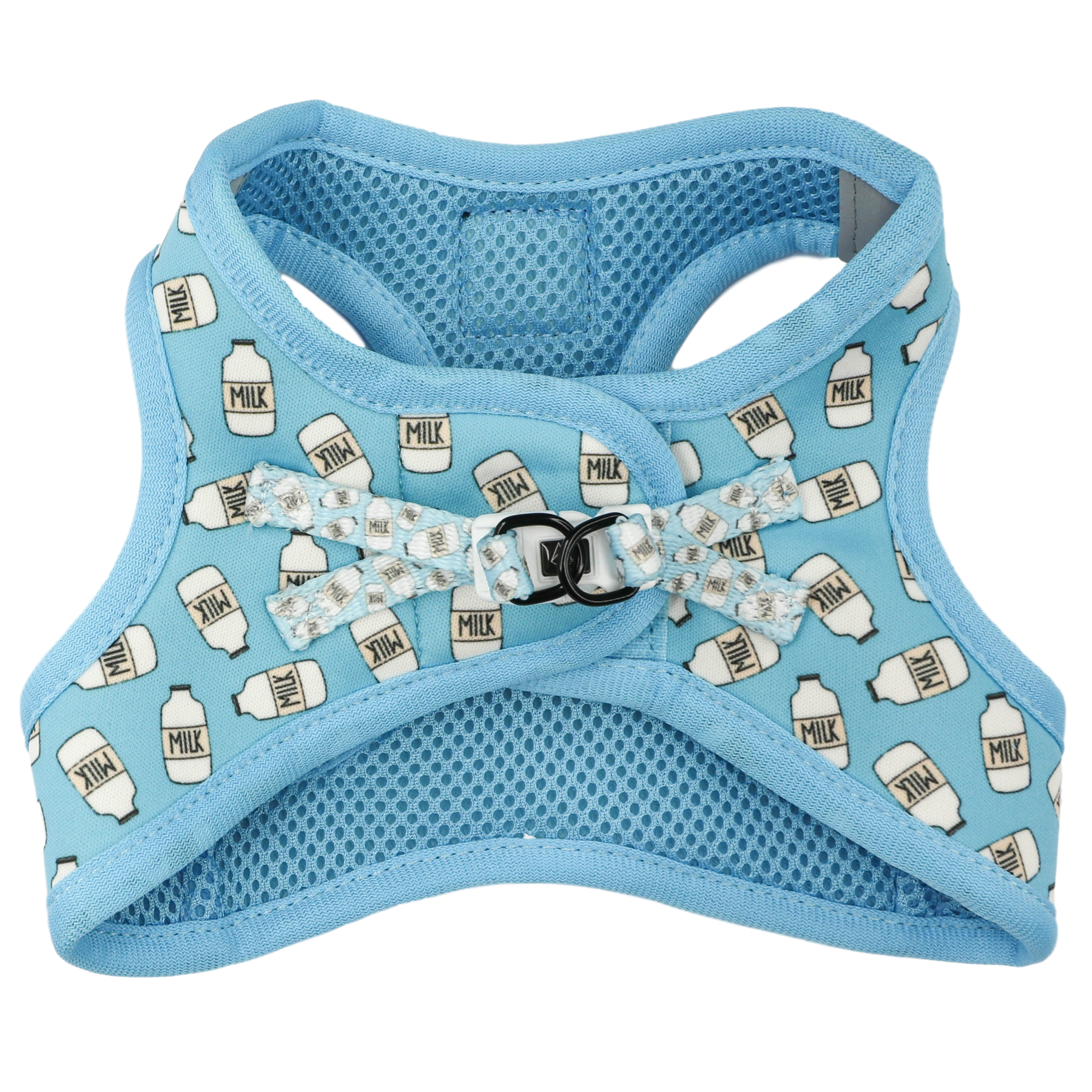 Milk Harness