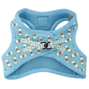 Milk Harness