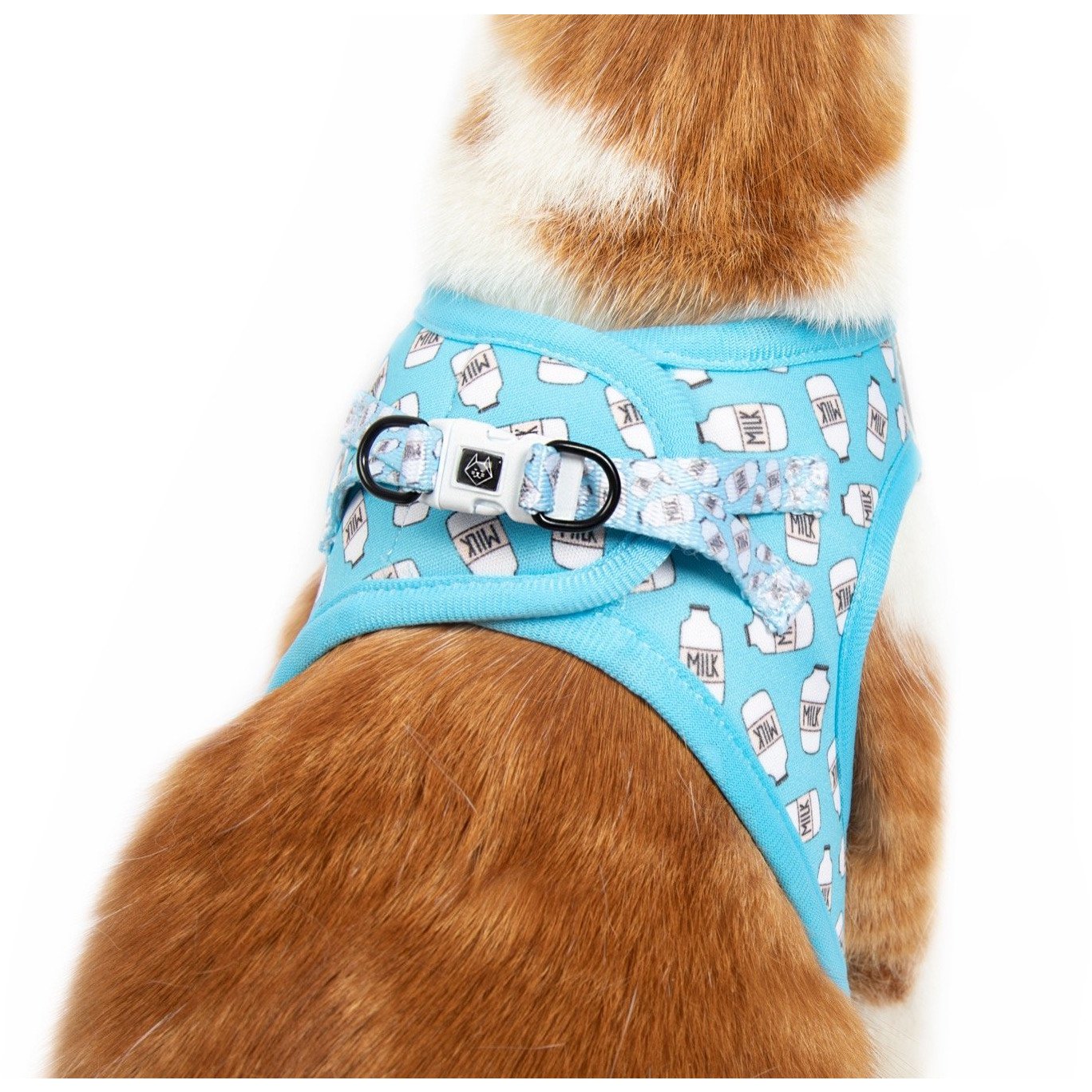Milk Harness