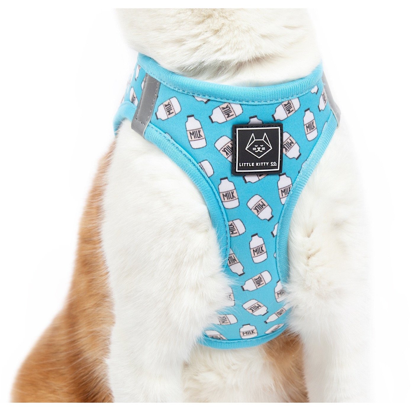 Milk Harness