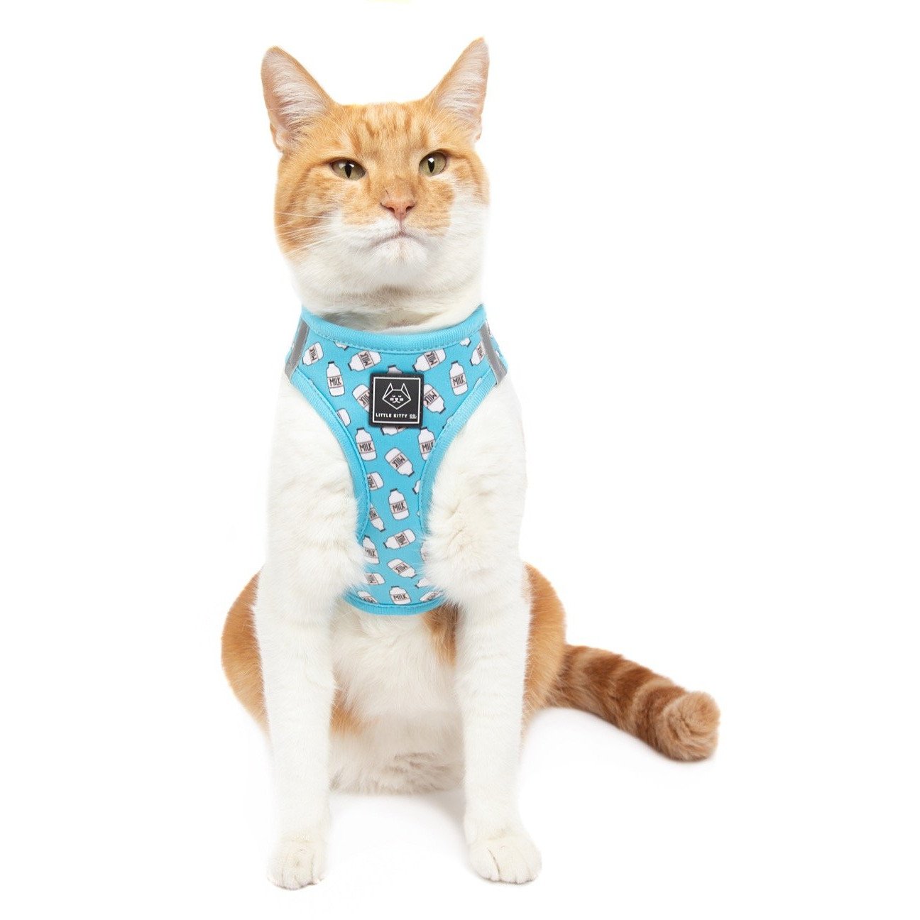 Milk Harness