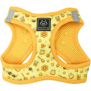 Bee-Hiving Harness