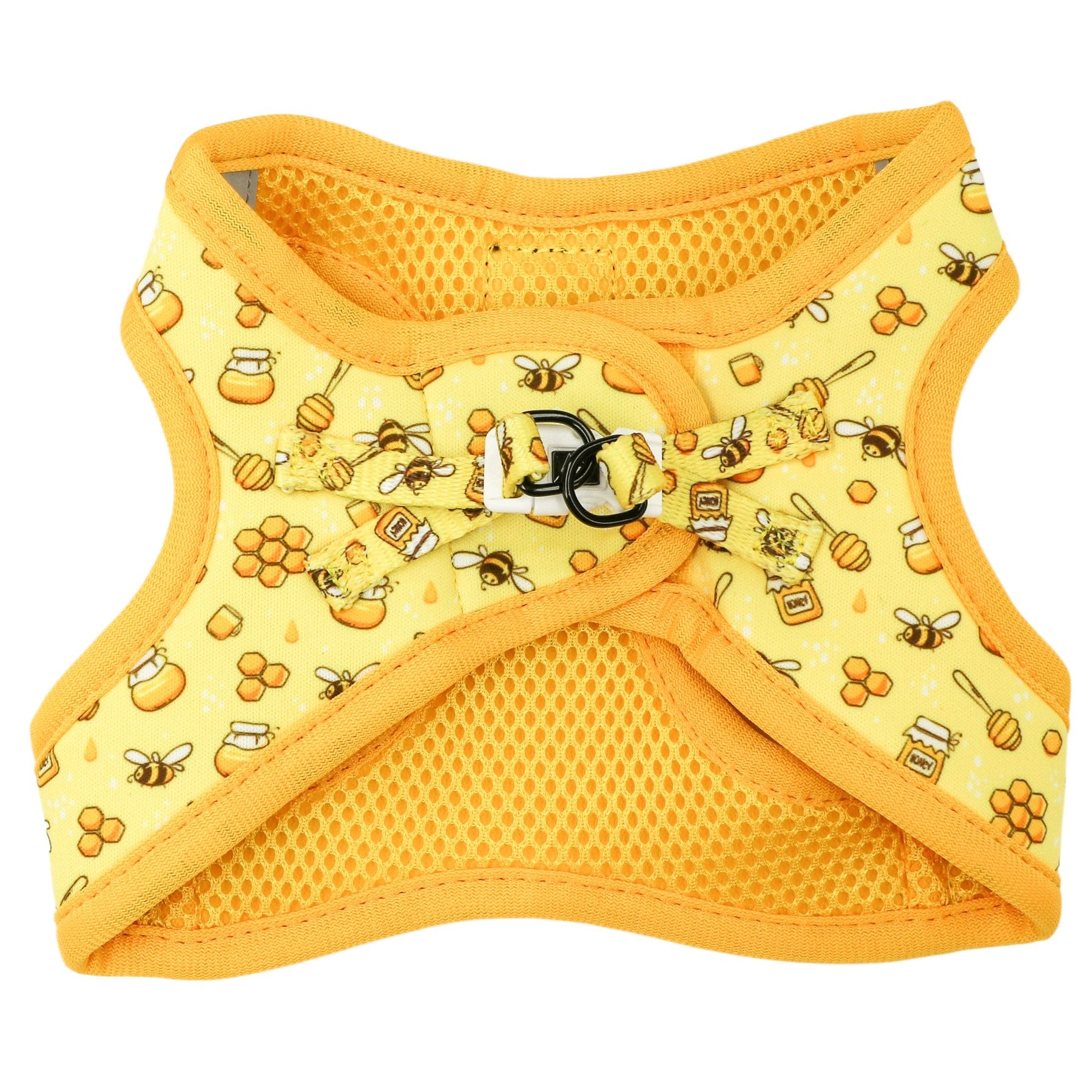Bee-Hiving Harness