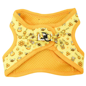 Bee-Hiving Harness
