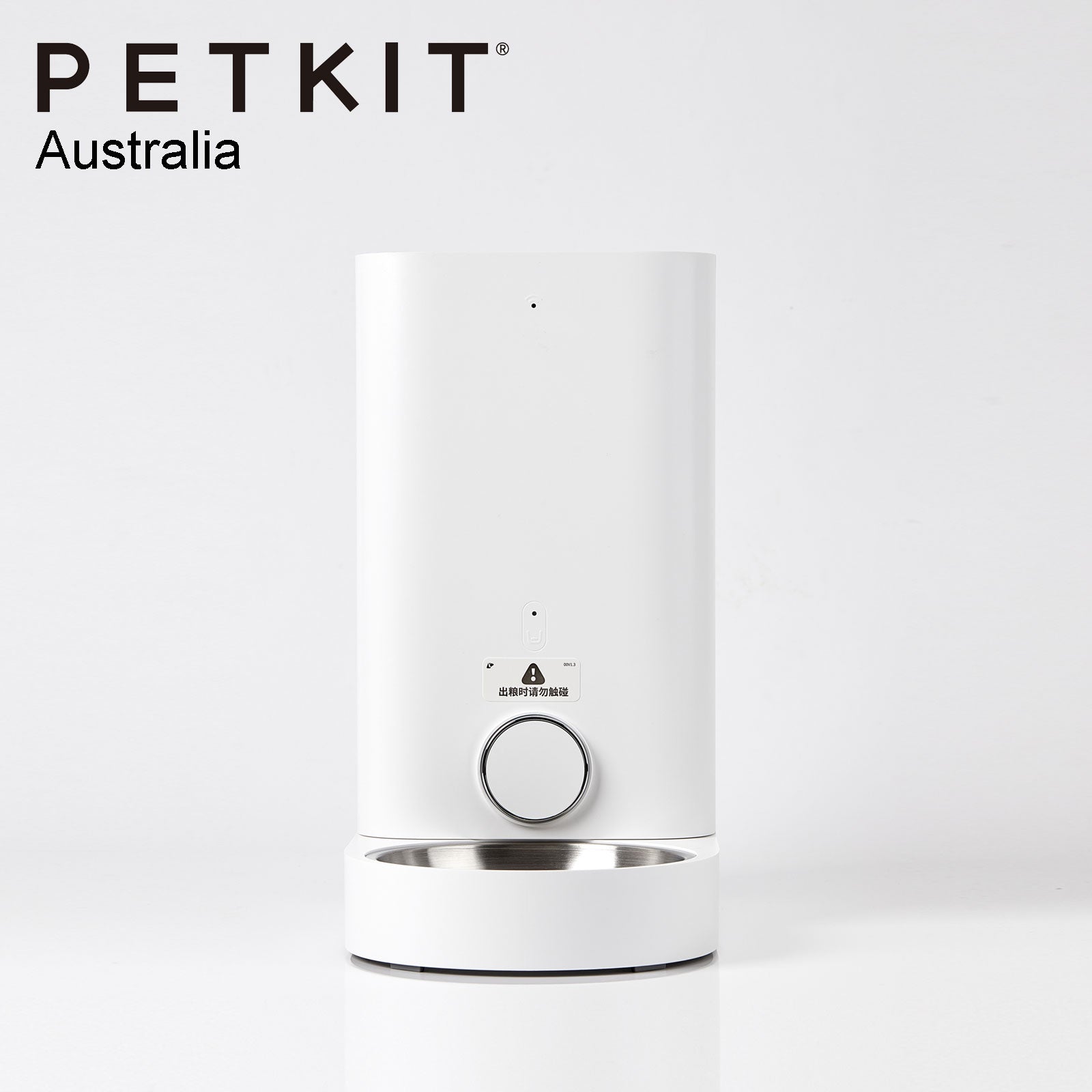 PETKIT Fresh Element Mini – Smart Feeder