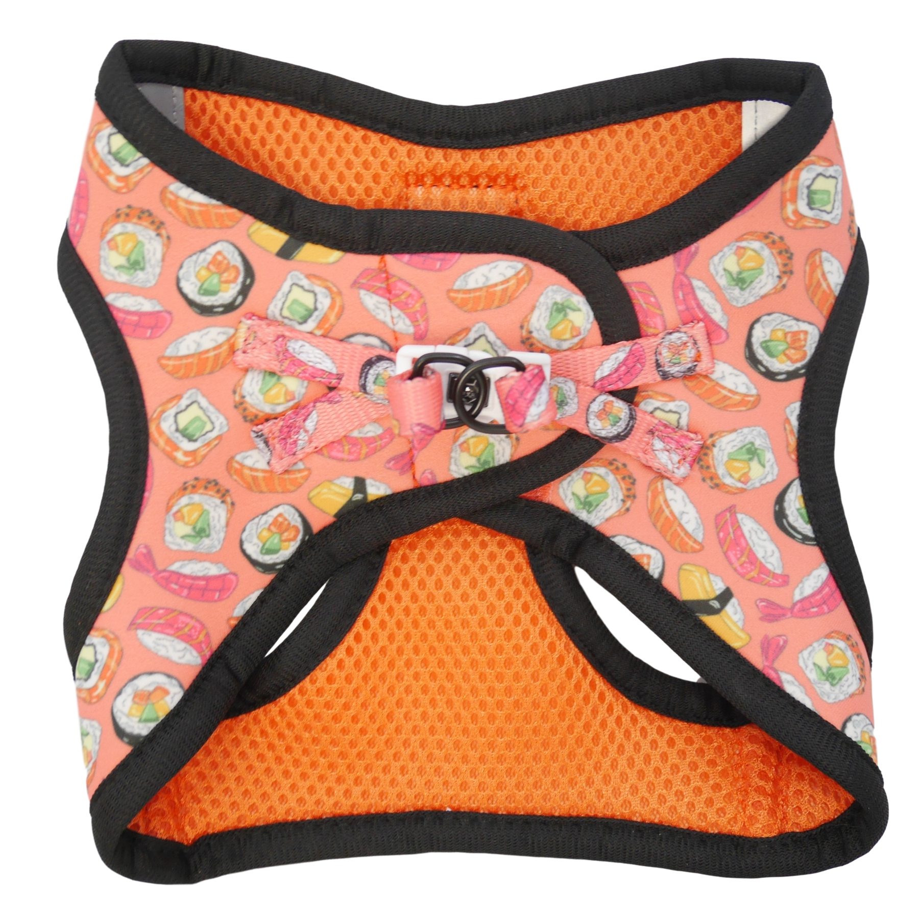 Sashimi Harness