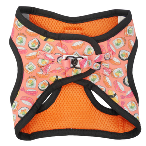 Sashimi Harness