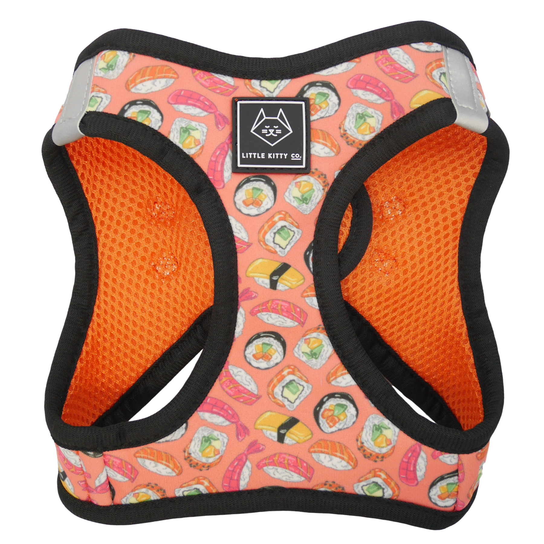 Sashimi Harness