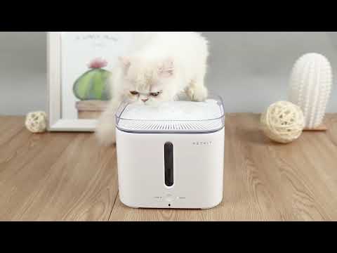 PETKIT Eversweet 2S -Smart Pet Drinking Fountain